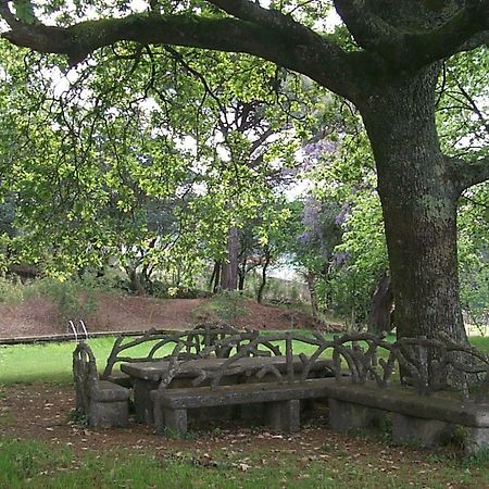 Vila Guiomar - Casa Da Eira Alvarenga Eksteriør bilde