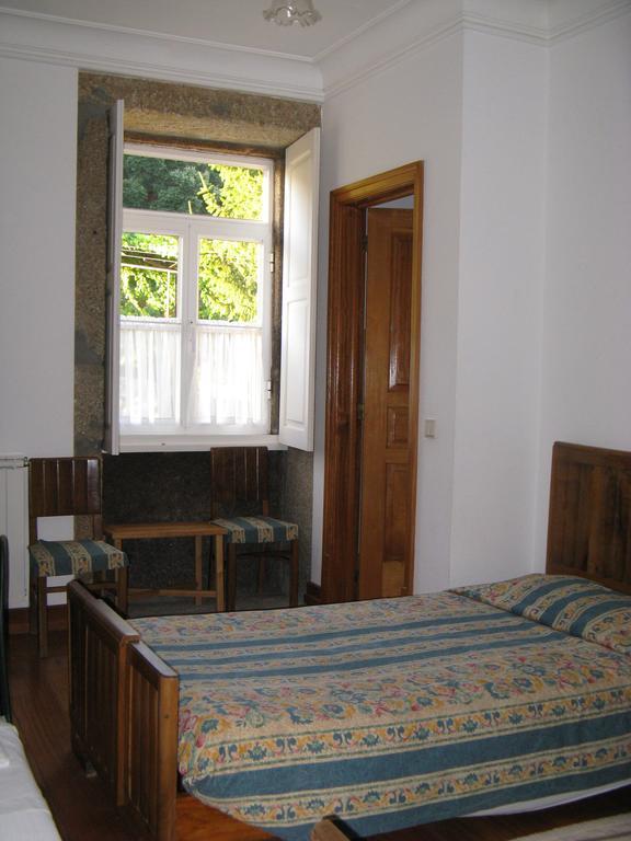 Vila Guiomar - Casa Da Eira Alvarenga Rom bilde