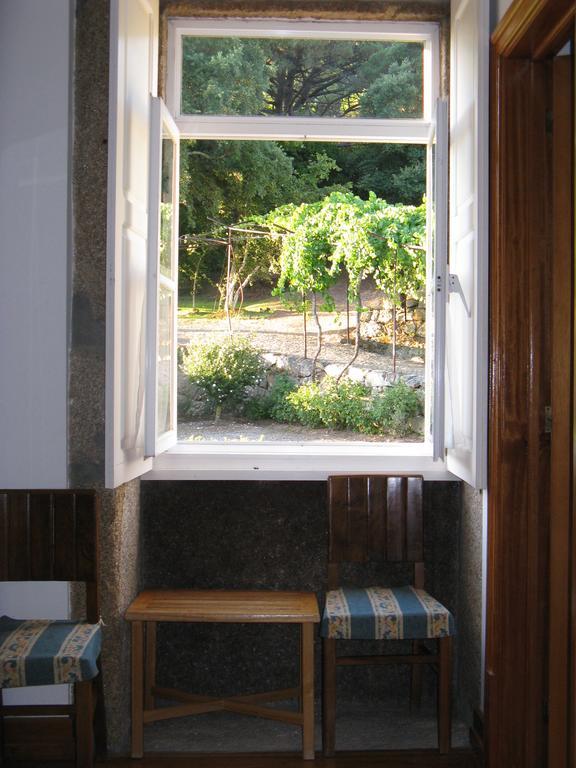 Vila Guiomar - Casa Da Eira Alvarenga Eksteriør bilde