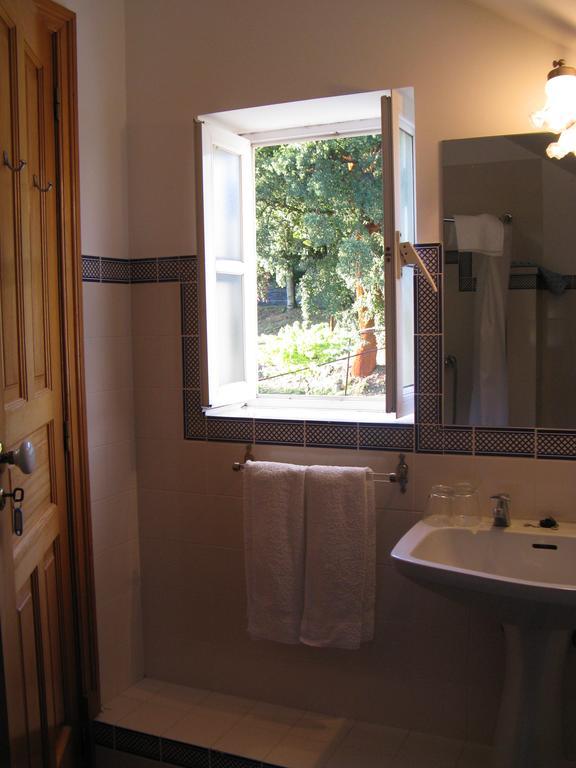Vila Guiomar - Casa Da Eira Alvarenga Eksteriør bilde