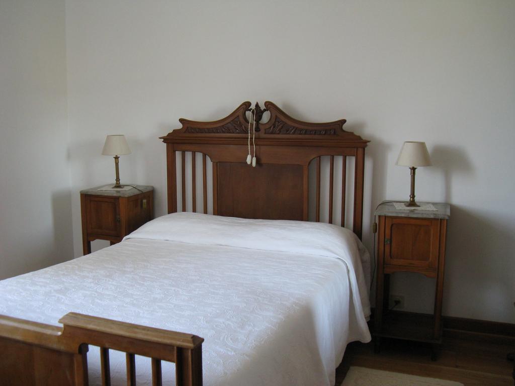 Vila Guiomar - Casa Da Eira Alvarenga Rom bilde