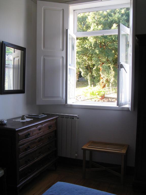 Vila Guiomar - Casa Da Eira Alvarenga Rom bilde