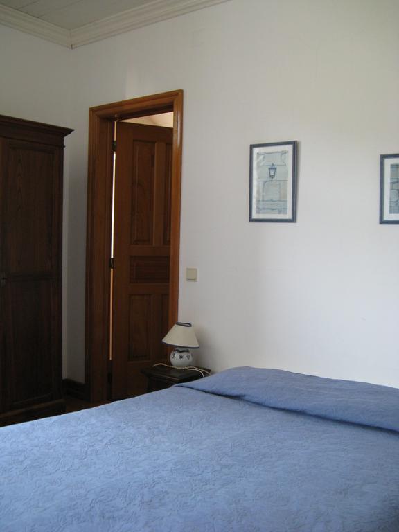 Vila Guiomar - Casa Da Eira Alvarenga Rom bilde